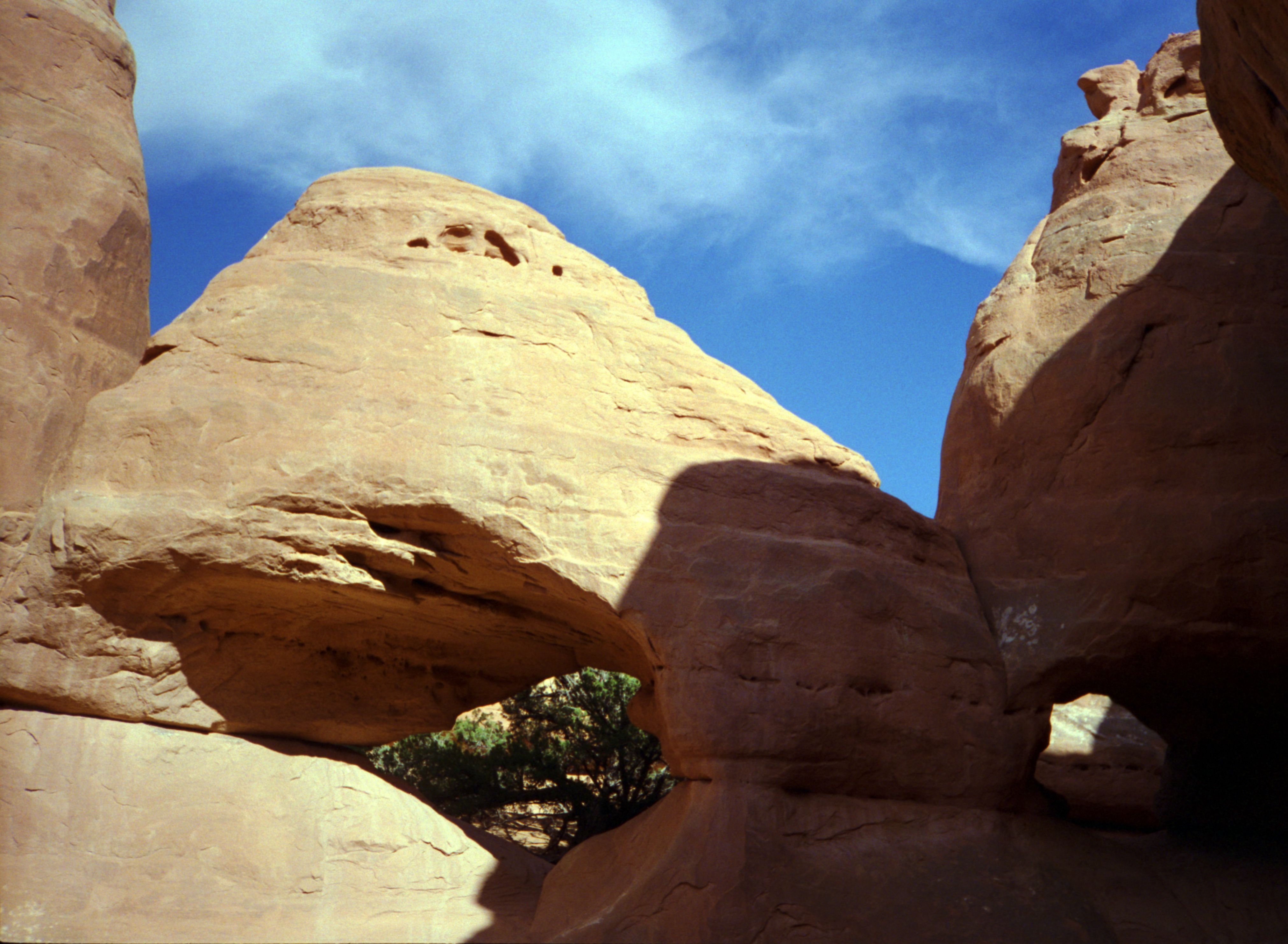 klondike bluffs