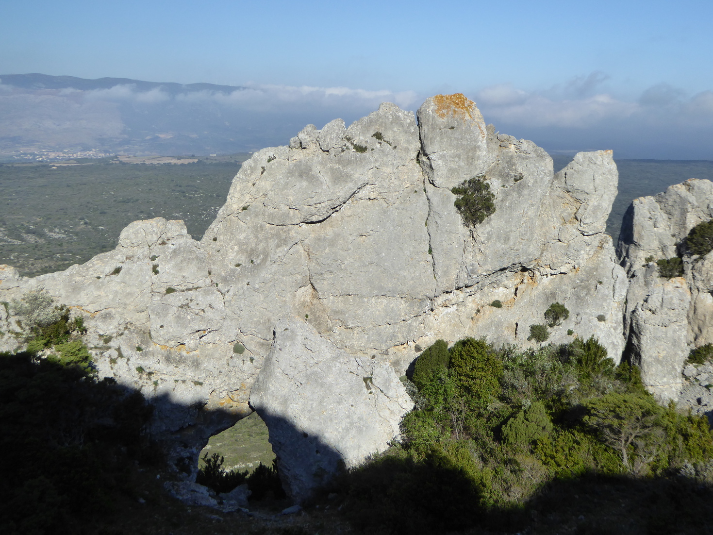 L'Arche de la Serra 2