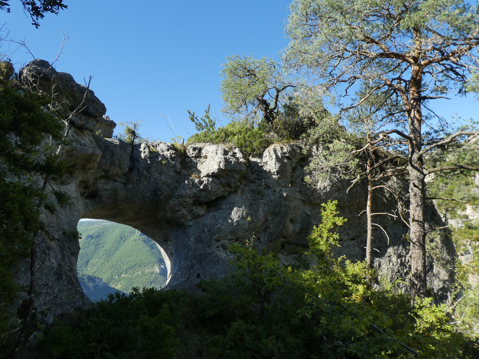 Le Trou de la Lune
