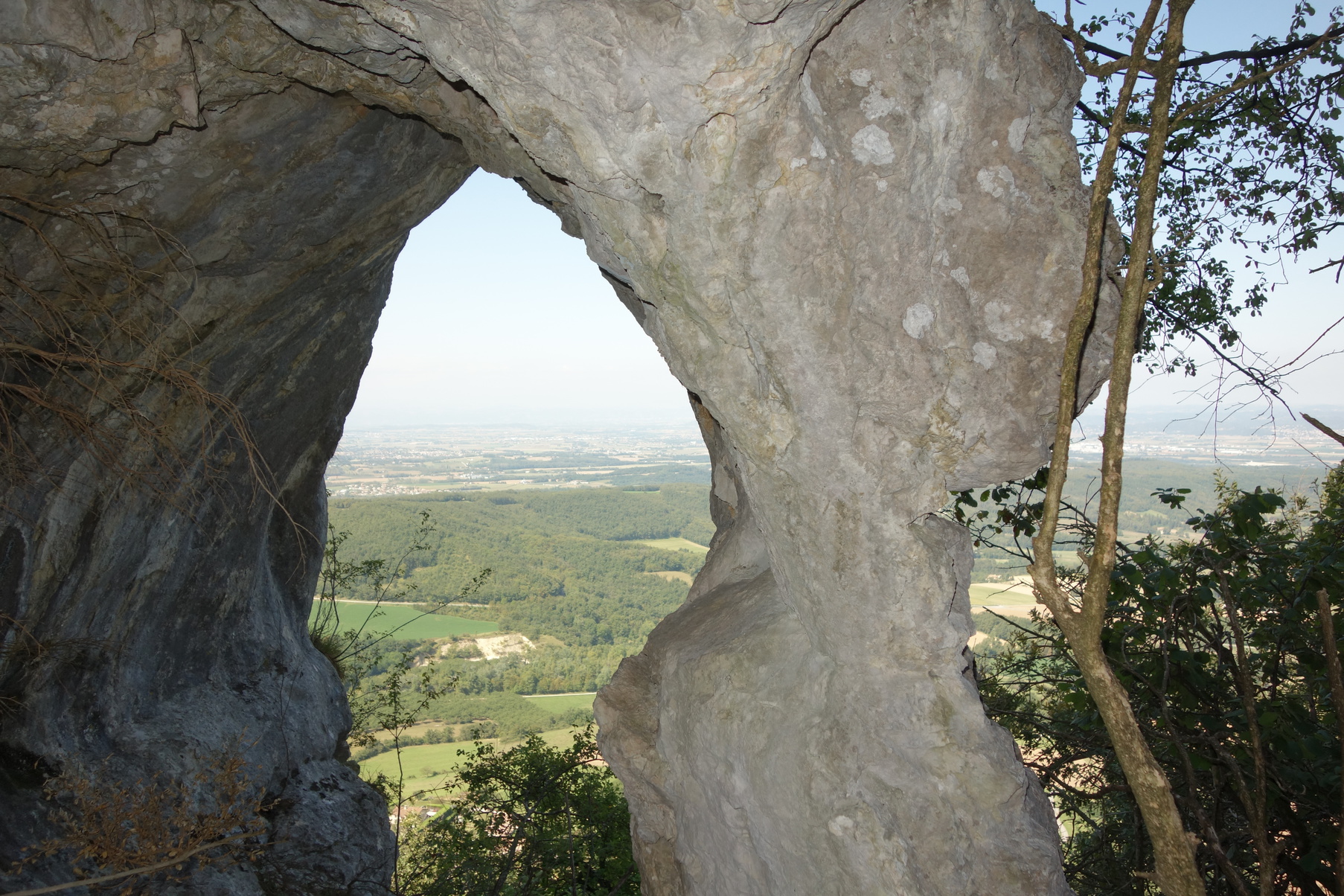 L'Arche de Rocheplane